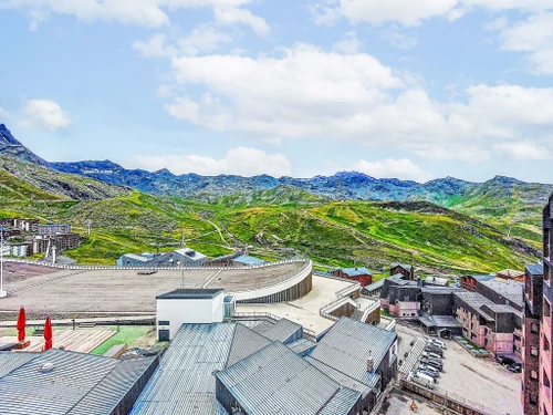 Ferienwohnung Val Thorens, 2 Schlafzimmer, 7 Personen - photo_1011873593126