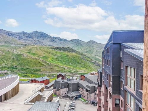 Ferienwohnung Val Thorens, 2 Schlafzimmer, 7 Personen - photo_1011873593126