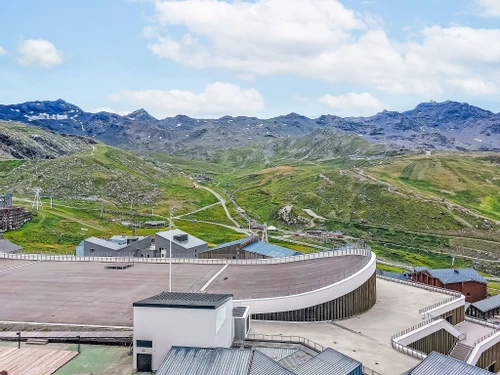 Ferienwohnung Val Thorens, 2 Schlafzimmer, 7 Personen - photo_1011873593126