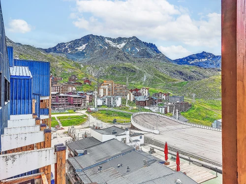 Ferienwohnung Val Thorens, 2 Schlafzimmer, 7 Personen - photo_1011873593126