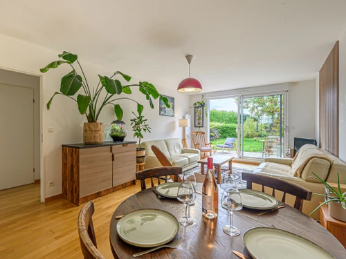 Ferienwohnung Baden, 2 Schlafzimmer, 4 Personen - photo_1012004901004