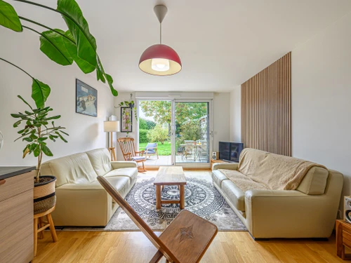 Ferienwohnung Baden, 2 Schlafzimmer, 4 Personen - photo_1012004901004