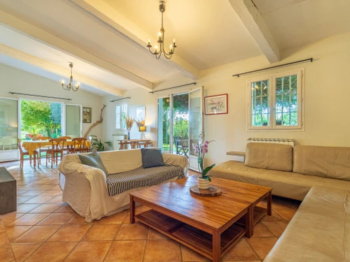 Villa Hyères, 5 pièces, 8 personnes - photo_1012004902695