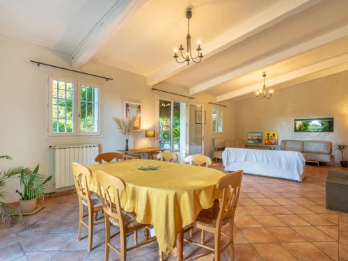 Villa Hyères, 5 pièces, 8 personnes - photo_1012004902695