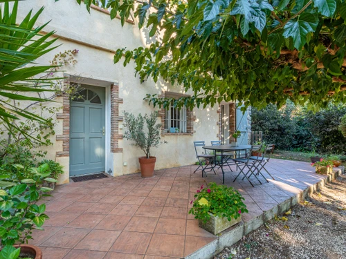 Villa Hyères, 4 bedrooms, 8 persons - photo_1012004902695
