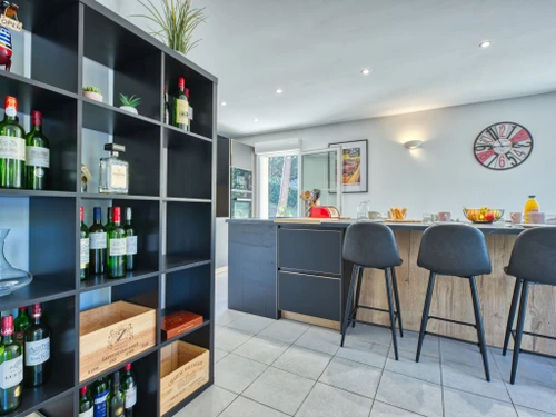 Ferienhaus Lacanau, 5 Schlafzimmer, 10 Personen - photo_1012004904727