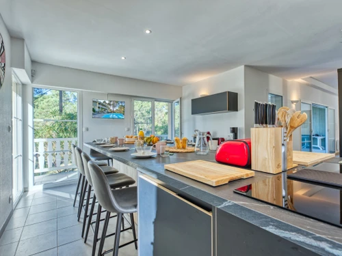 Ferienhaus Lacanau, 5 Schlafzimmer, 10 Personen - photo_1012004904727