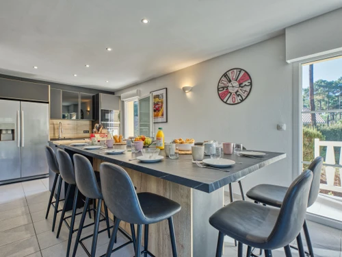 Ferienhaus Lacanau, 5 Schlafzimmer, 10 Personen - photo_1012004904727