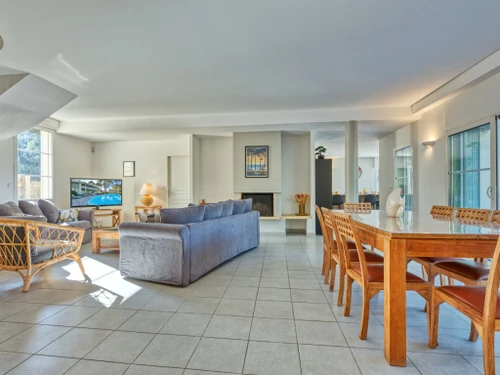 Ferienhaus Lacanau, 5 Schlafzimmer, 10 Personen - photo_1012004904727