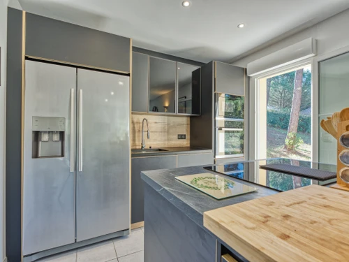 Ferienhaus Lacanau, 5 Schlafzimmer, 10 Personen - photo_1012004904727