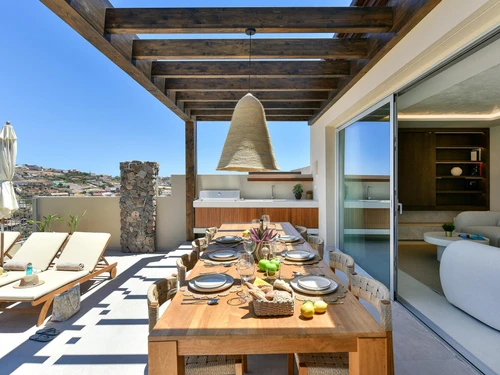 Villa San Bartolomé de Tirajana, 3 Schlafzimmer, 5 Personen - photo_1011982724129