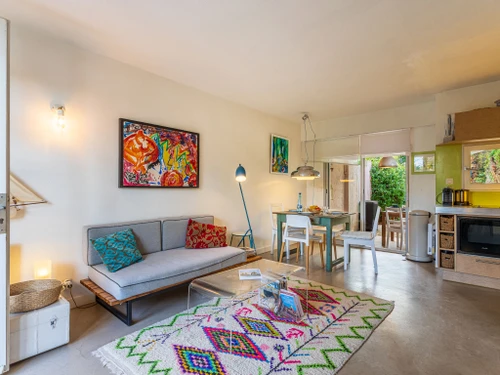 Ferienhaus Gassin, 2 Schlafzimmer, 4 Personen - photo_1012004923671