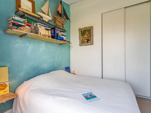 Maison Gassin, 3 pièces, 4 personnes - photo_1012004923671