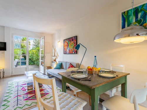 Maison Gassin, 3 pièces, 4 personnes - photo_1012004923671