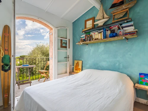 Maison Gassin, 3 pièces, 4 personnes - photo_1012004923671