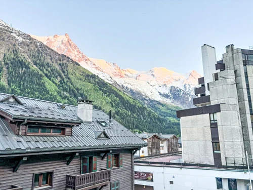 Ferienwohnung Chamonix-Mont-Blanc, 1 Schlafzimmer, 4 Personen - photo_3187175353