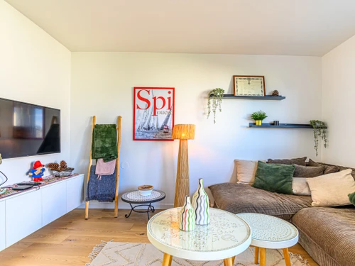 Ferienwohnung La Trinité-sur-Mer, 1 Schlafzimmer, 4 Personen - photo_1011585586528