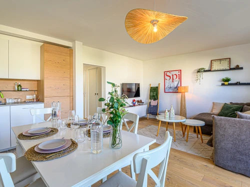 Ferienwohnung La Trinité-sur-Mer, 1 Schlafzimmer, 4 Personen - photo_1011585586528