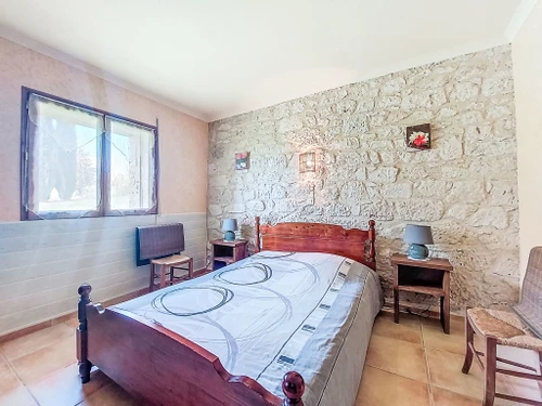 Gite Dondas, 2 bedrooms, 6 persons - photo_16776985892