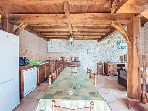 Gite Dondas, 2 bedrooms, 6 persons - photo_16776985892