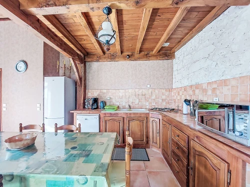 Gite Dondas, 2 bedrooms, 6 persons - photo_16776985892