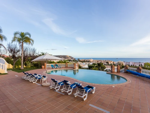 Villa Lagos, 6 pièces, 10 personnes - photo_1012005046333