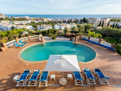 Villa Lagos, 6 pièces, 10 personnes - photo_1012005046333