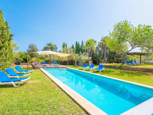 Appartement Palma de Mallorca, 2 pièces, 4 personnes - photo_1012005062148