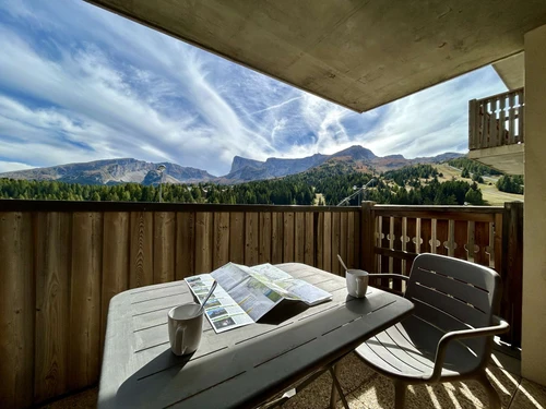 Appartement Le Dévoluy, 2 pièces, 6 personnes - photo_15852008829