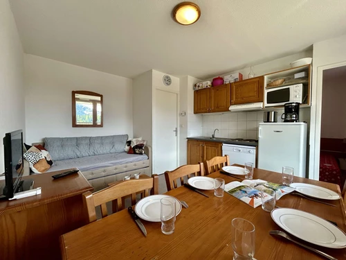 Ferienwohnung Dévoluy, 1 Schlafzimmer, 6 Personen - photo_15852008829