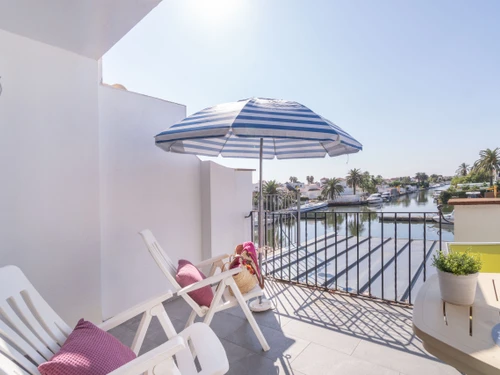 Apartment Empuriabrava, 2 bedrooms, 6 persons - photo_19081742913