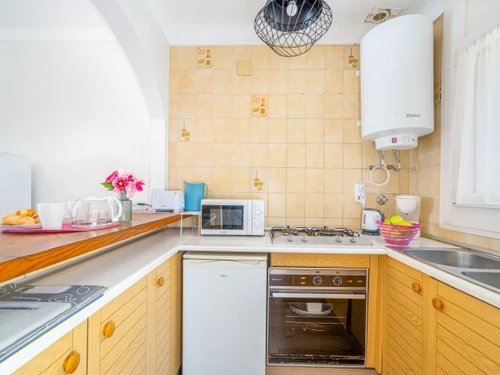 Apartment Empuriabrava, 2 bedrooms, 6 persons - photo_19081742913