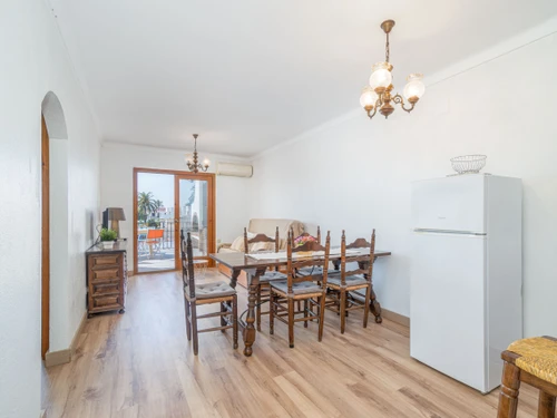 Apartment Empuriabrava, 2 bedrooms, 6 persons - photo_19081742913