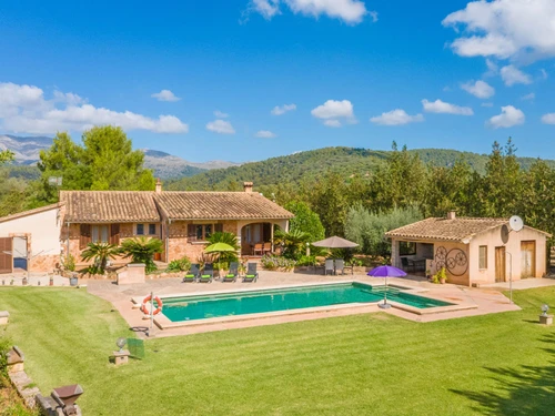 Villa Campanet, 3 bedrooms, 6 persons - photo_1012005101151