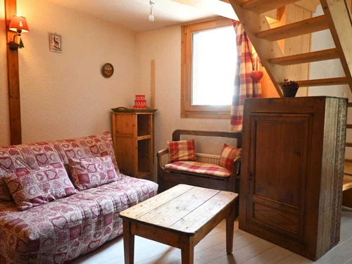 Apartment Peisey-Vallandry, 2 bedrooms, 8 persons - photo_12573368907