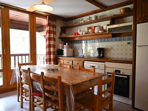 Apartment Peisey-Vallandry, 2 bedrooms, 8 persons - photo_12573368907