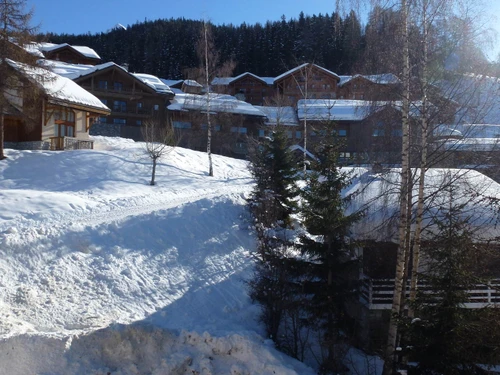 Apartment Peisey-Vallandry, 2 bedrooms, 8 persons - photo_12573368907