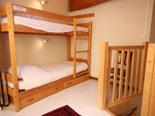 Apartment Peisey-Vallandry, 2 bedrooms, 8 persons - photo_12573368907