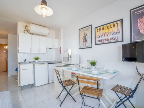 Studio Empuriabrava, Studio, 3 Personen - photo_19081726834