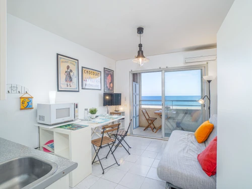 Studio Empuriabrava, Studio, 3 Personen - photo_19081726834