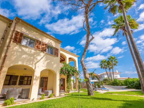 Villa Palma de Mallorca, 5 bedrooms, 10 persons - photo_1012005115274