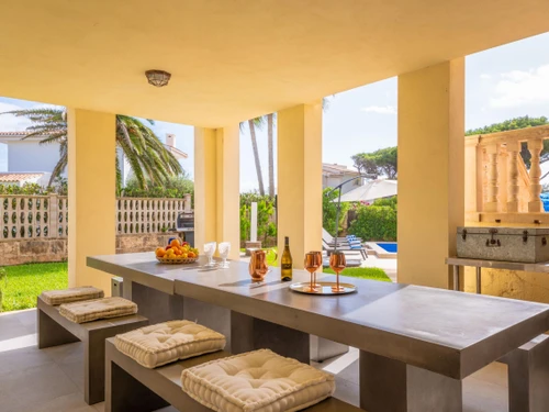 Villa Palma de Mallorca, 5 bedrooms, 10 persons - photo_1012005115274