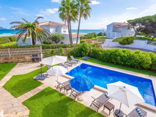 Villa Palma de Mallorca, 5 bedrooms, 10 persons - photo_1012005115274