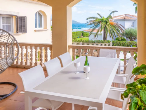 Villa Palma de Mallorca, 5 bedrooms, 10 persons - photo_1012005115274