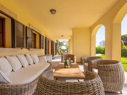 Villa Palma de Mallorca, 5 bedrooms, 10 persons - photo_1012005115274