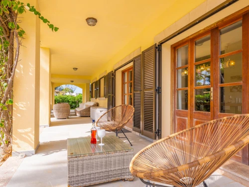 Villa Palma de Mallorca, 5 bedrooms, 10 persons - photo_1012005115274