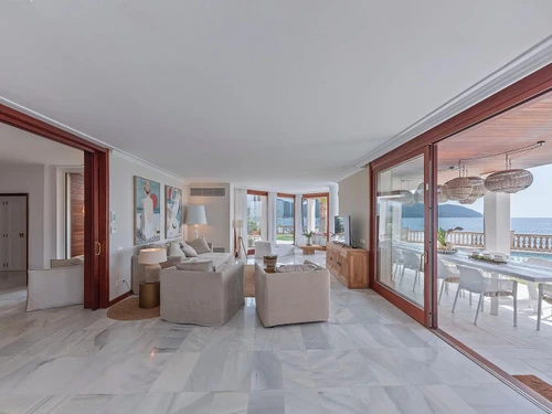 Villa Palma de Mallorca, 4 Schlafzimmer, 10 Personen - photo_1012005115959