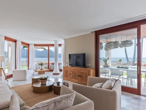 Villa Palma de Mallorca, 4 Schlafzimmer, 10 Personen - photo_1012005115959