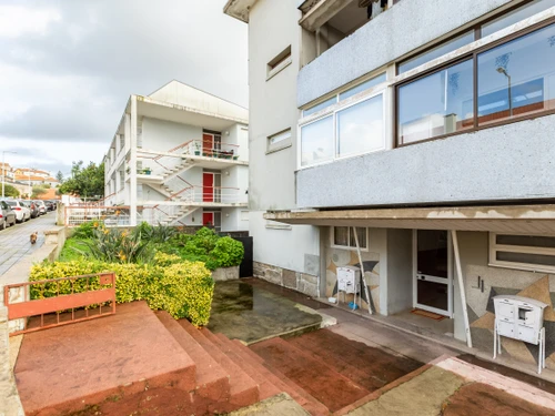 Apartment Vila Nova de Gaia, 1 bedroom, 3 persons - photo_1011780714019