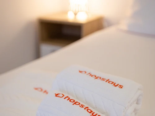 Apartment Vila Nova de Gaia, 1 bedroom, 3 persons - photo_1011780714019